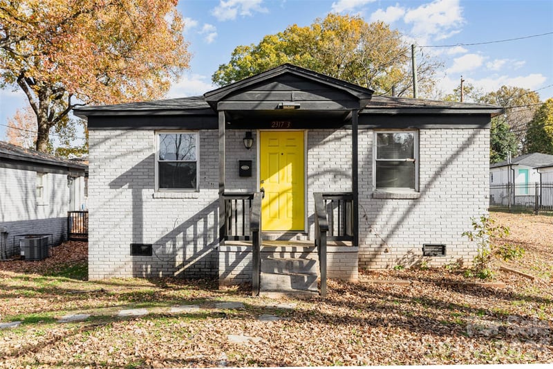2301-2407 Julia Ave, Charlotte, NC 28206