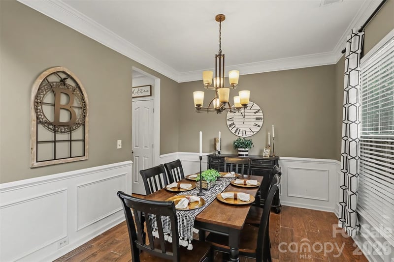 5008 Lazy Day Ln, Indian Trail, NC 28079