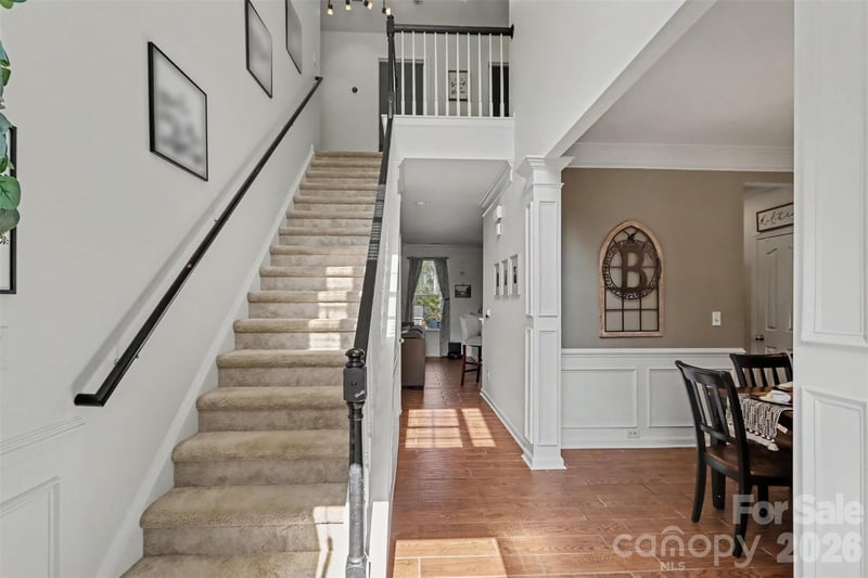 5008 Lazy Day Ln, Indian Trail, NC 28079