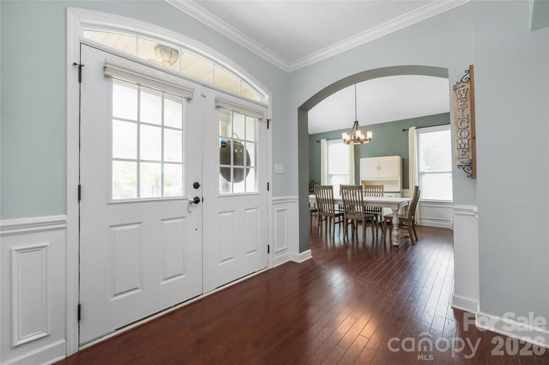 10328 Drake Hill Dr, Huntersville, NC 28078