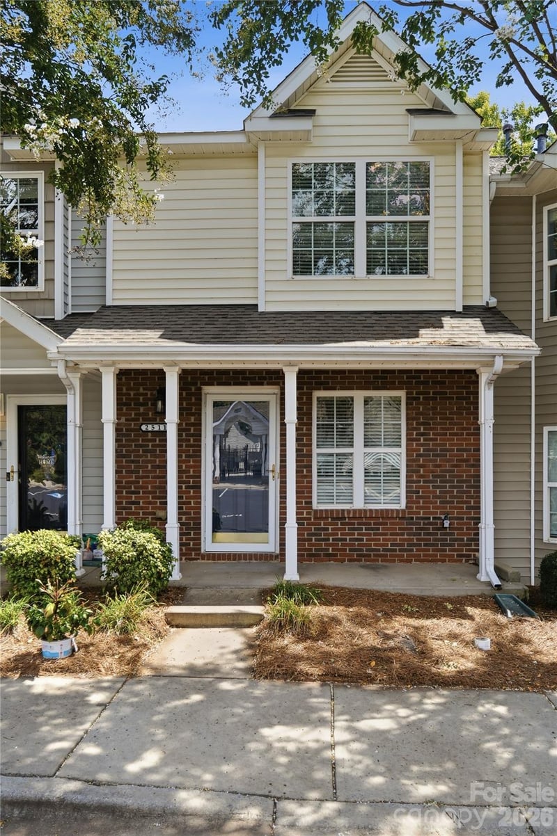 2511 Brackley Pl NW, Concord, NC 28027