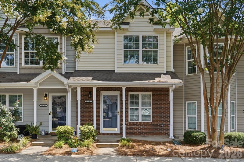 2511 Brackley Pl NW, Concord, NC 28027
