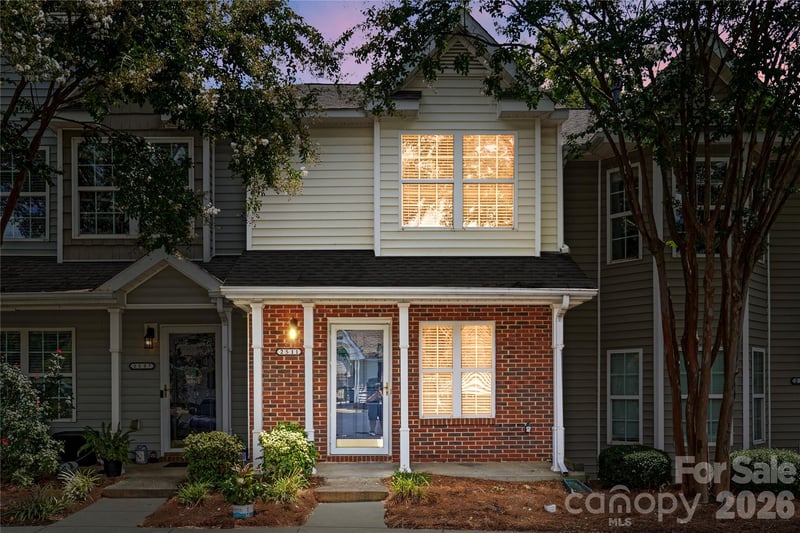 2511 Brackley Pl NW, Concord, NC 28027