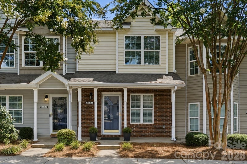 2511 Brackley Pl NW, Concord, NC 28027