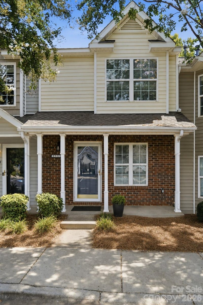 2511 Brackley Pl NW, Concord, NC 28027