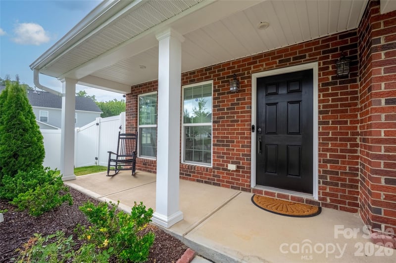 13411 Quicksilver Ln, Huntersville, NC 28078