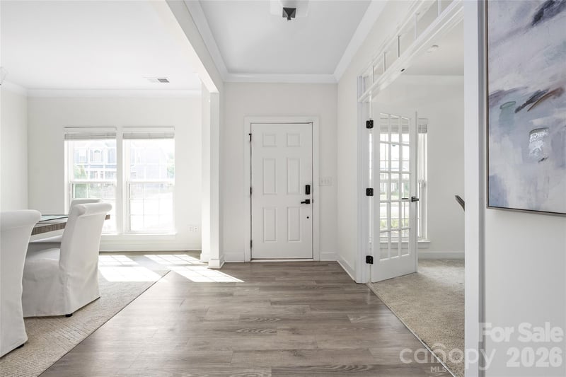 13411 Quicksilver Ln, Huntersville, NC 28078