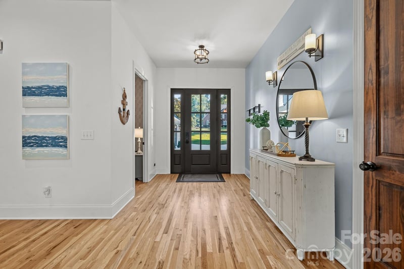 160 Malibu Rd, Mooresville, NC 28117
