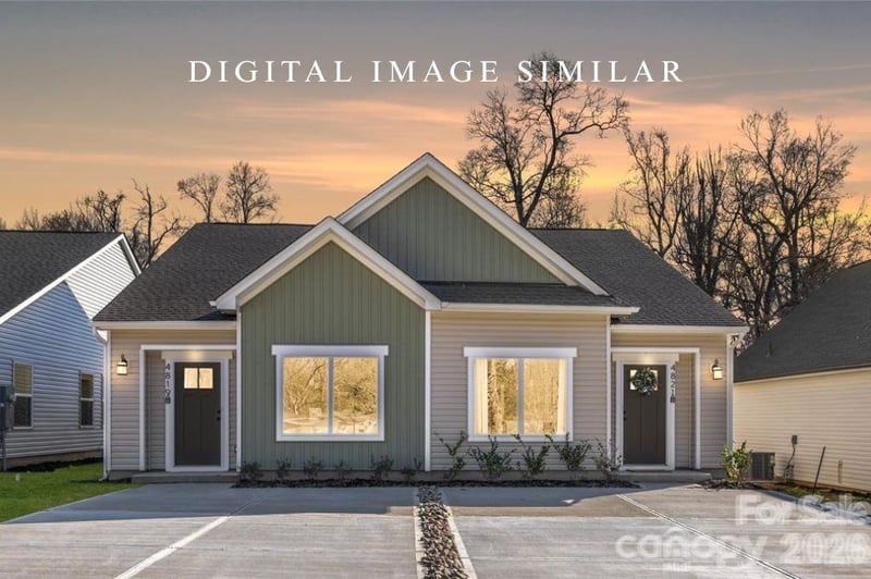 60086012 Paw Creek Rd, Charlotte, NC 28214