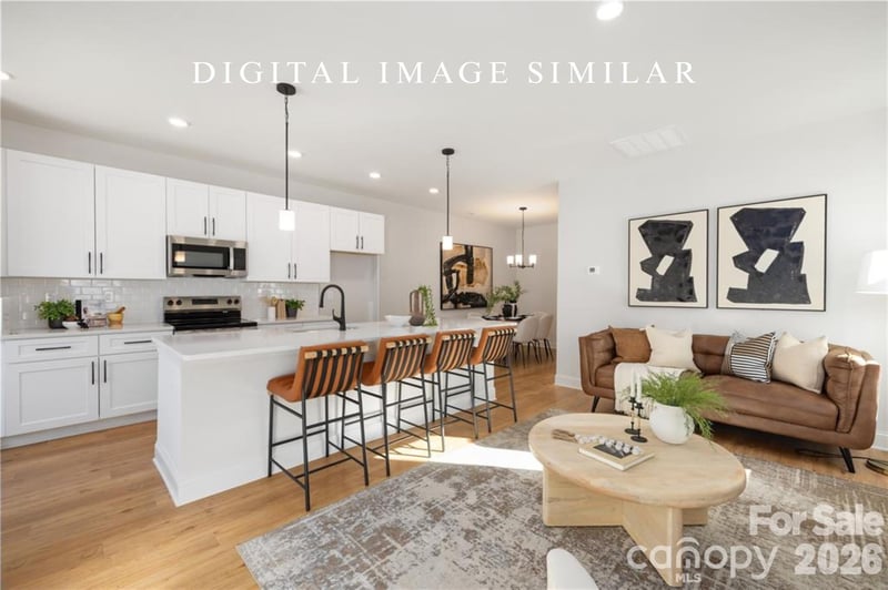60086012 Paw Creek Rd, Charlotte, NC 28214