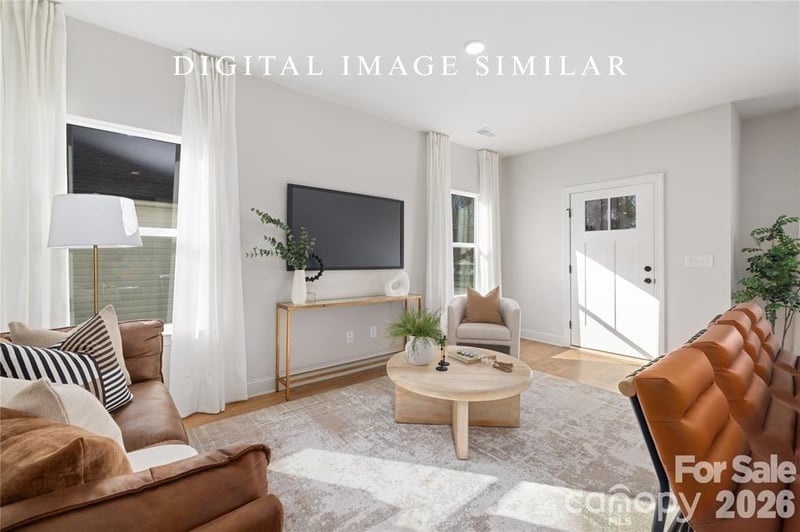 60086012 Paw Creek Rd, Charlotte, NC 28214
