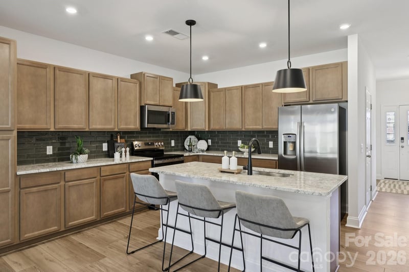 7607 Ethora Way, Charlotte, NC 28216