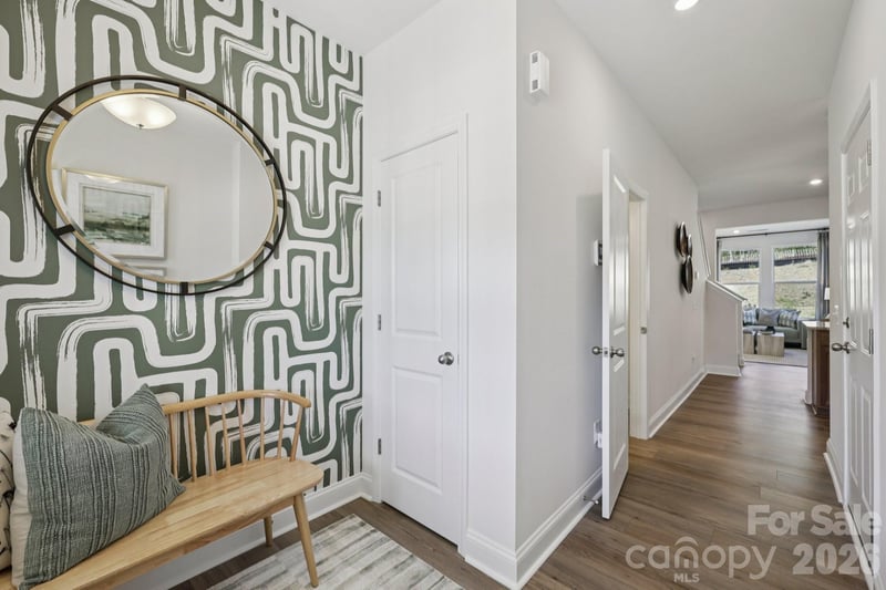 7607 Ethora Way, Charlotte, NC 28216