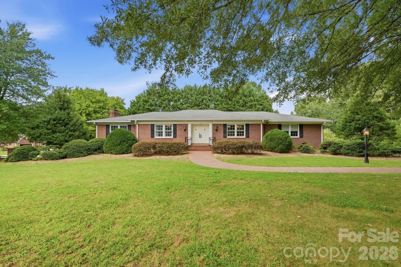 431 Costner School Rd, Bessemer City, NC 28016