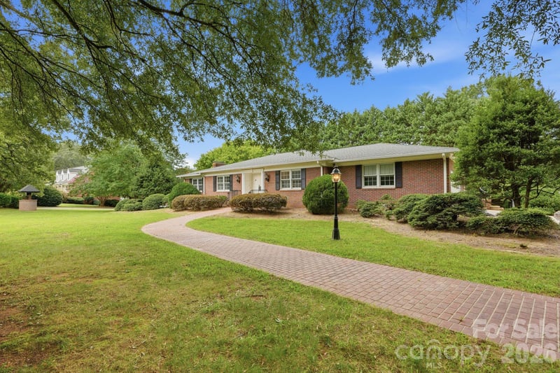 431 Costner School Rd, Bessemer City, NC 28016
