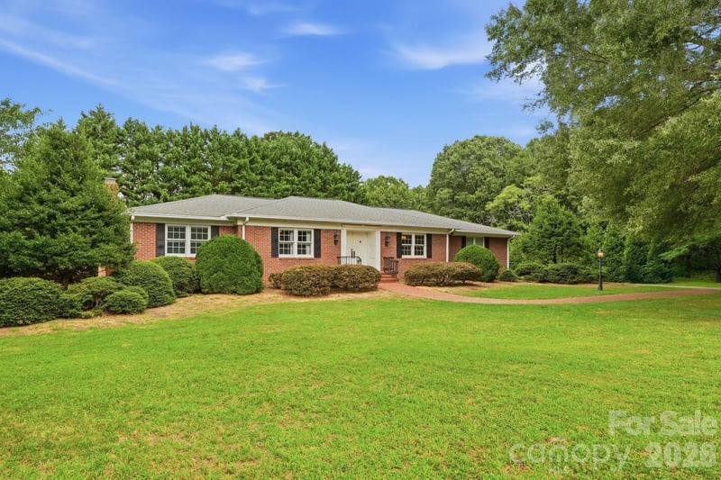 431 Costner School Rd, Bessemer City, NC 28016