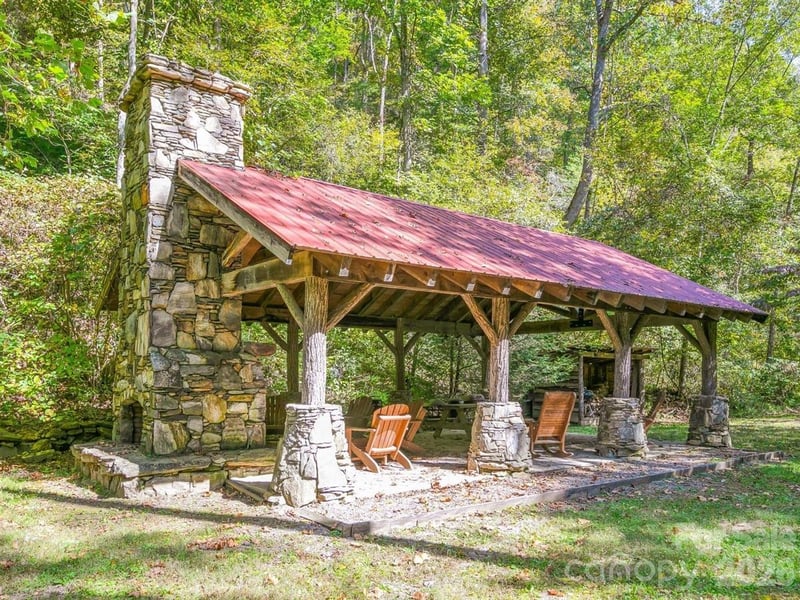 TBD Laurel Hts #35, Marshall, NC 28753