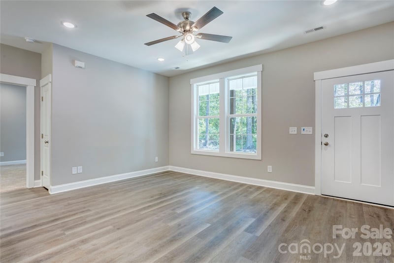 496 Fisk St NW, Concord, NC 28027