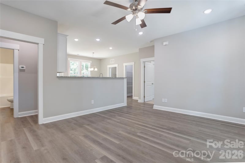 496 Fisk St NW, Concord, NC 28027