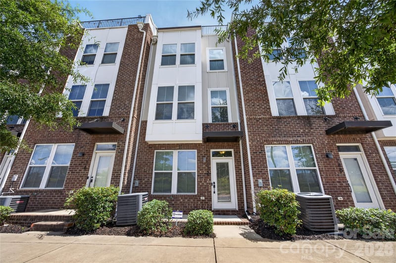 252 Parkwood Ave, Charlotte, NC 28206