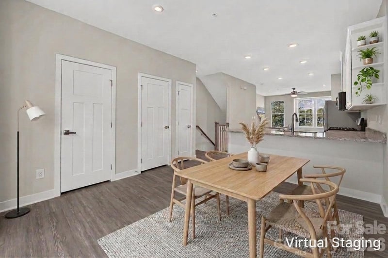 252 Parkwood Ave, Charlotte, NC 28206