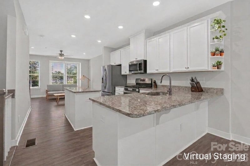 252 Parkwood Ave, Charlotte, NC 28206