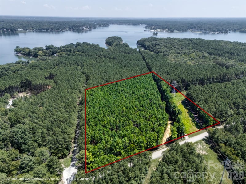 TBD Sandlapper Dr #A, York, SC 29745