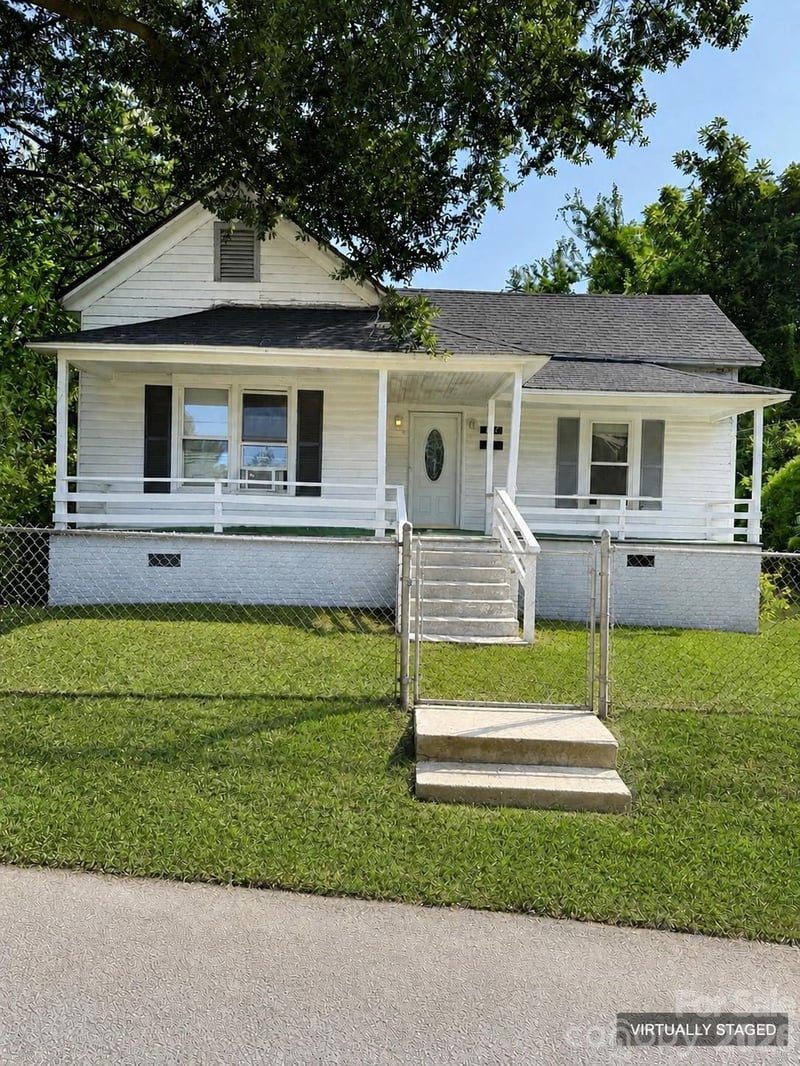 953 14th St, Lancaster, SC 29720