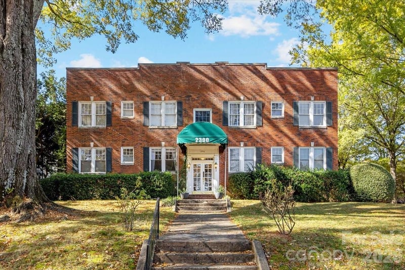 2300 Roswell Ave #1, Charlotte, NC 28207