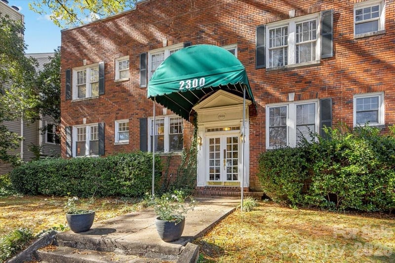 2300 Roswell Ave #1, Charlotte, NC 28207