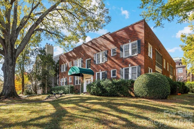2300 Roswell Ave #1, Charlotte, NC 28207