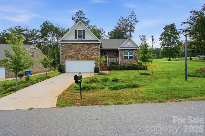 8149 Long Island Rd, Catawba, NC 28609