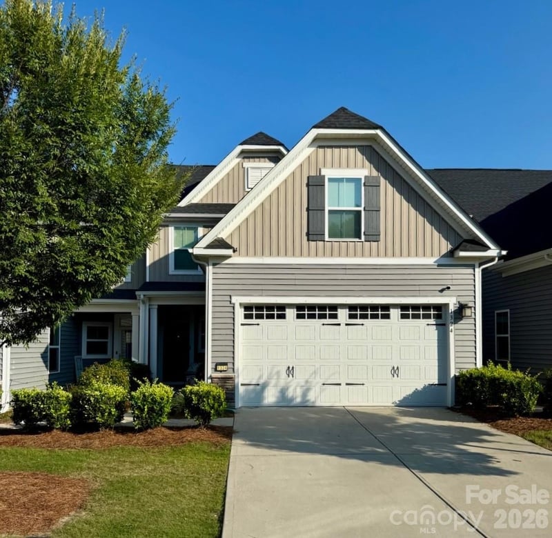 1324 Kristy Lynn Dr, Monroe, NC 28110