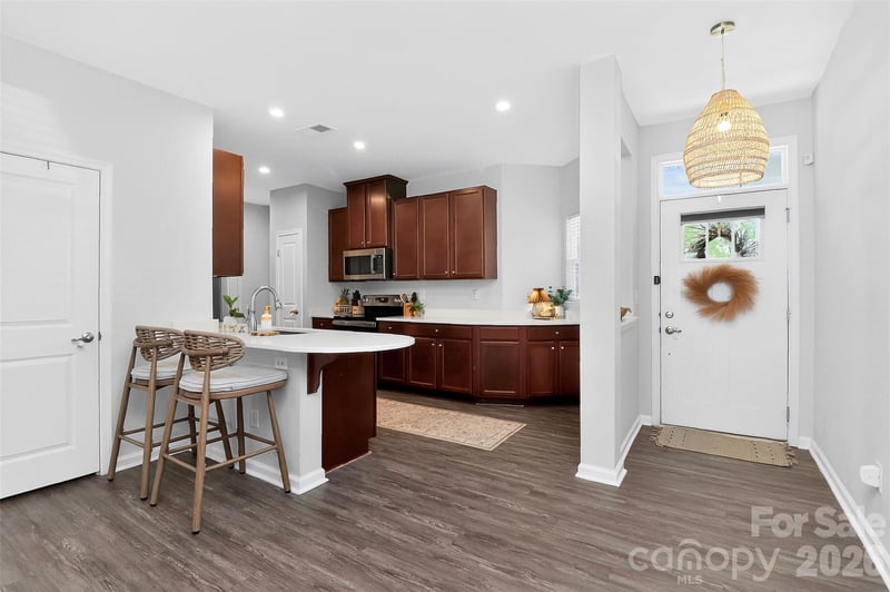 1324 Kristy Lynn Dr, Monroe, NC 28110