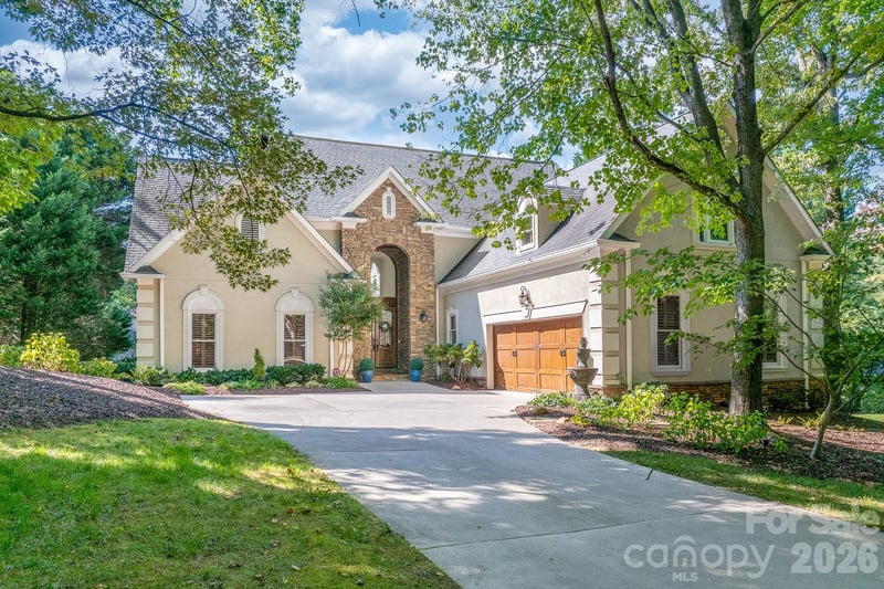 21300 Blakely Shores Dr, Cornelius, NC 28031