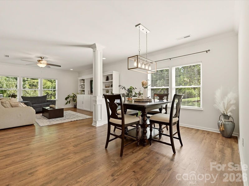 1104 Bassett Way, Indian Land, SC 29707