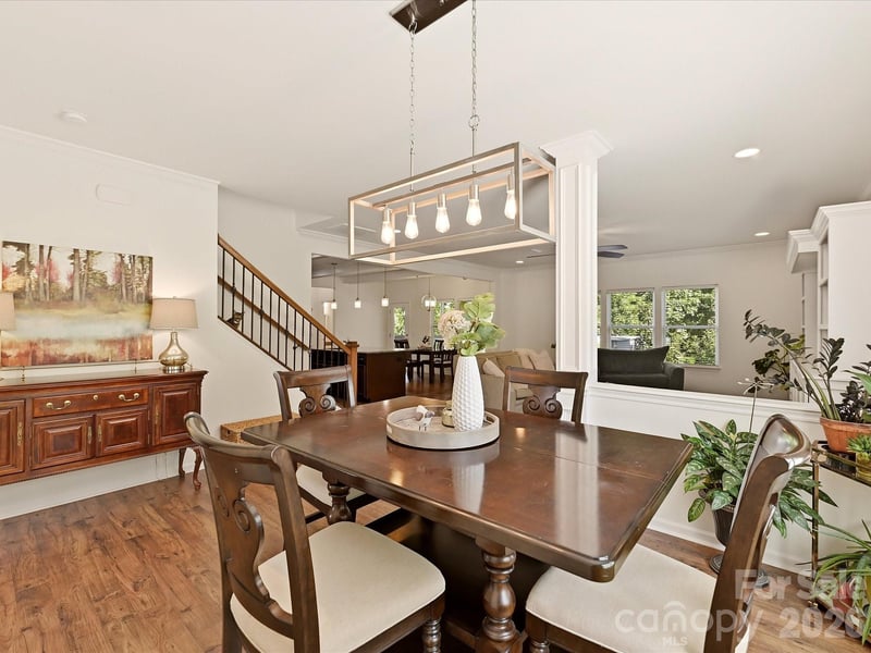 1104 Bassett Way, Indian Land, SC 29707