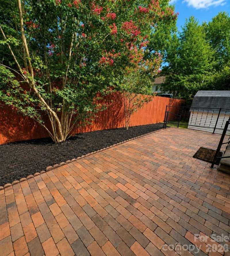 602 Evelyn Ave, Kannapolis, NC 28083