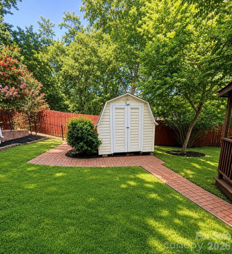 602 Evelyn Ave, Kannapolis, NC 28083