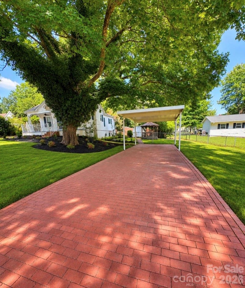 602 Evelyn Ave, Kannapolis, NC 28083