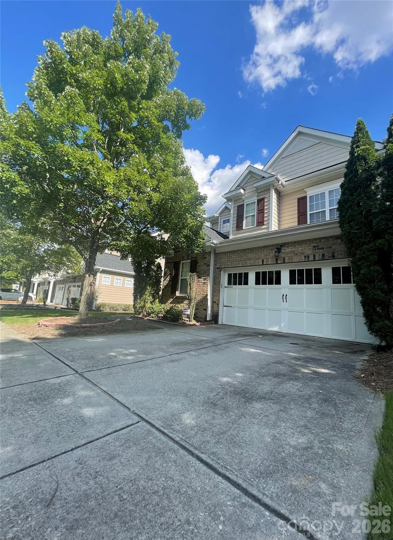 12220 Red Rust Ln, Charlotte, NC 28277