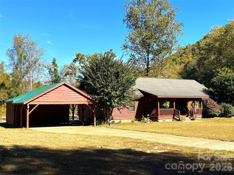 45 Reedy Creek Ct #3, Hendersonville, NC 28792