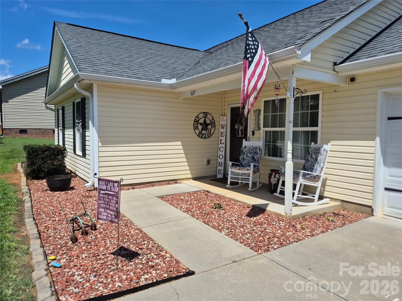 1637 Riverview Rd, Lincolnton, NC 28092