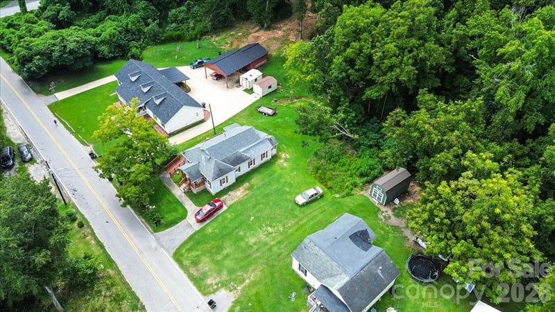 13 Magnolia St, York, SC 29745