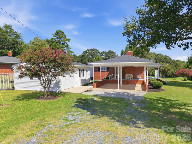 2424 Griffith Rd, Monroe, NC 28110