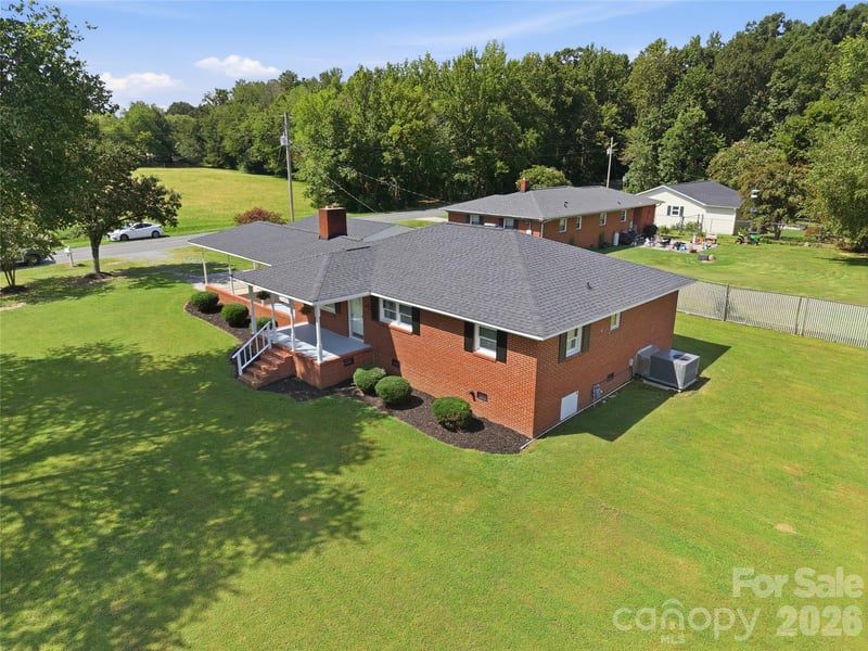 2424 Griffith Rd, Monroe, NC 28110