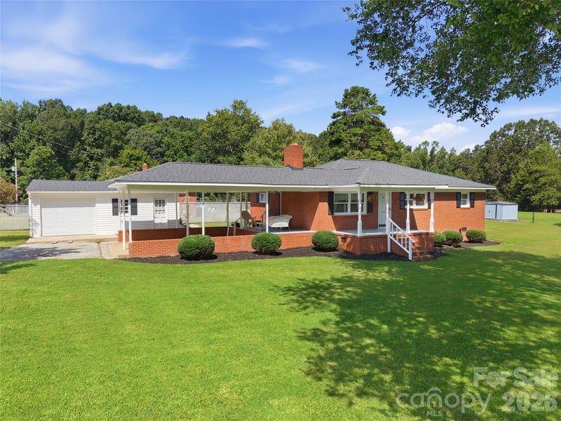 2424 Griffith Rd, Monroe, NC 28110