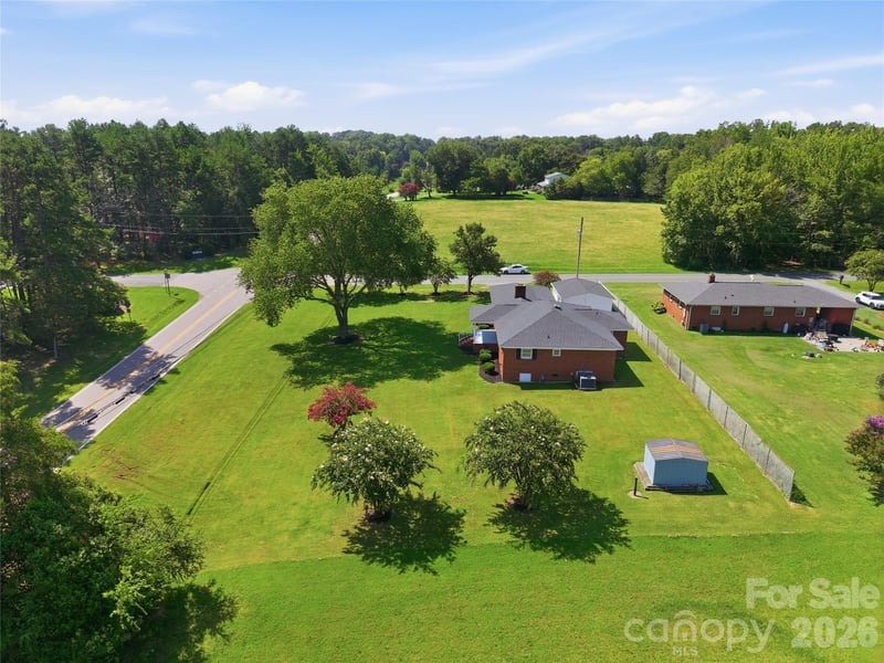 2424 Griffith Rd, Monroe, NC 28112