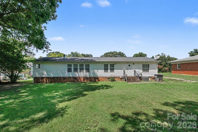 373 Laney St, Kannapolis, NC 28027