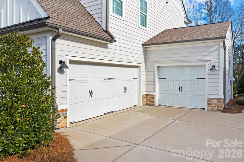 9541 Pacing Ln NW, Concord, NC 28027